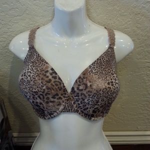 Natori Pure Luxe T shirt bra